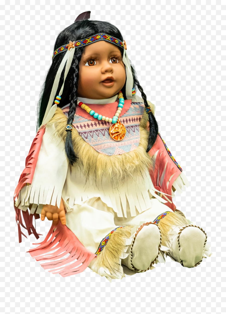 Designer Traditional Indian Doll 22 - Ratna 93vm221129 Traditional Emoji,Lifelike Doll Showing Emotions