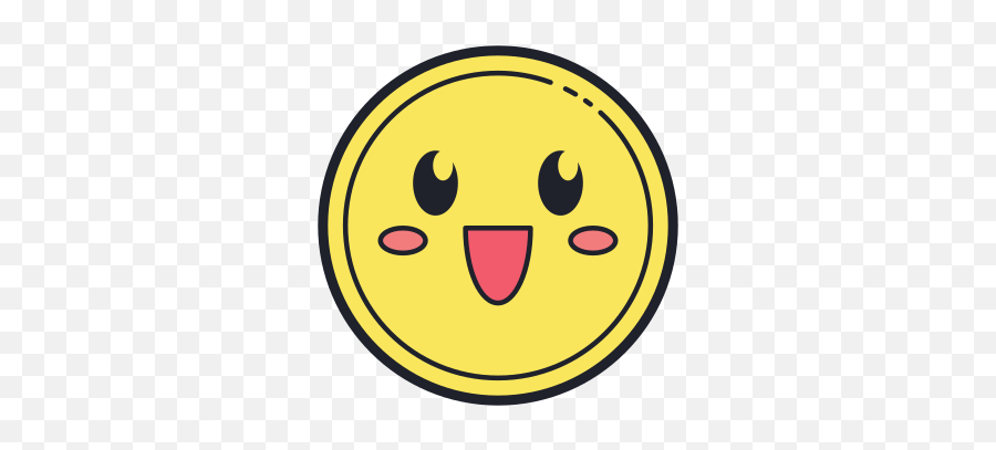 Anime Emoji Png - Uwu Emoticon,Smug Emojis Iphone