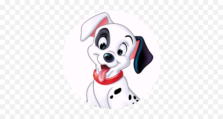 Temas - Cross Stitch Dalmatian Dog Emoji,Tema De Festa Emoticon