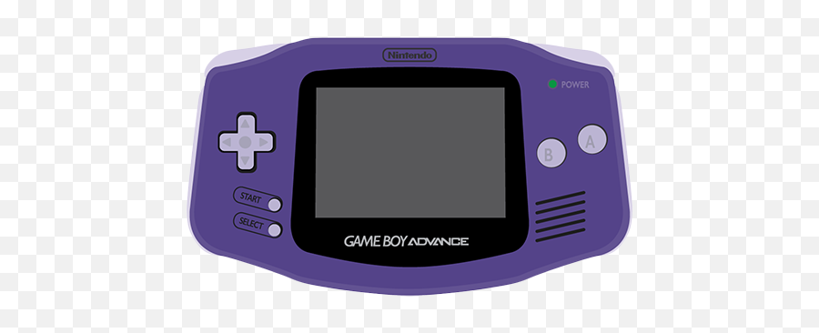 Mega Man Battle Network 6 - Transparent Gameboy Advance Png Emoji,Megaman Battle Network 5 Emotion State