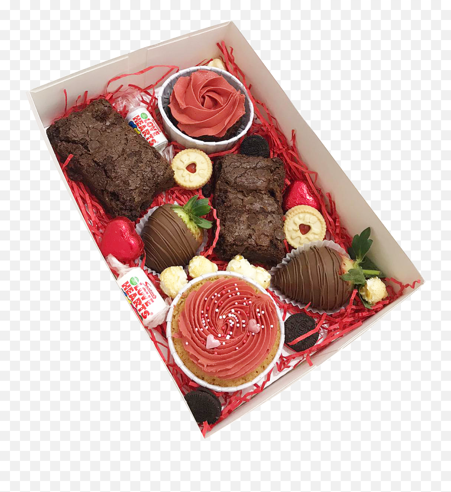 Valentines Day Box - Novocomtop Chocolate Truffle Emoji,Cutecraft Emojis