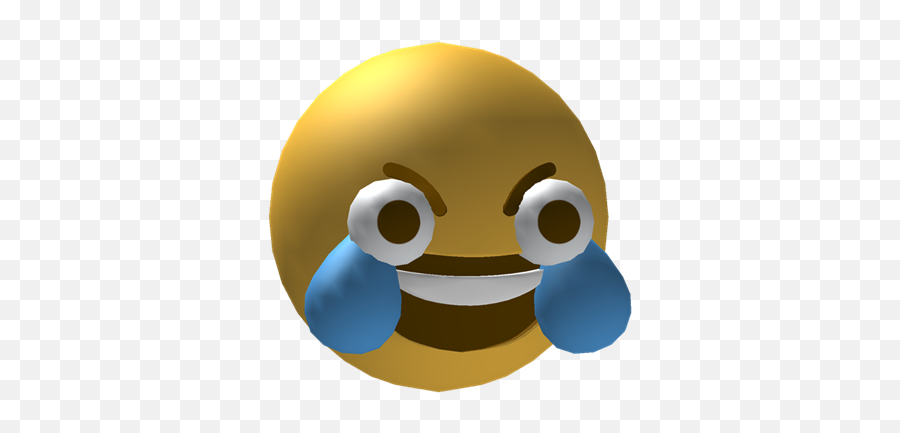 Roblox Madwithjoy Discord Emoji - Hyper Joy Emoji Png,Tears Emoji