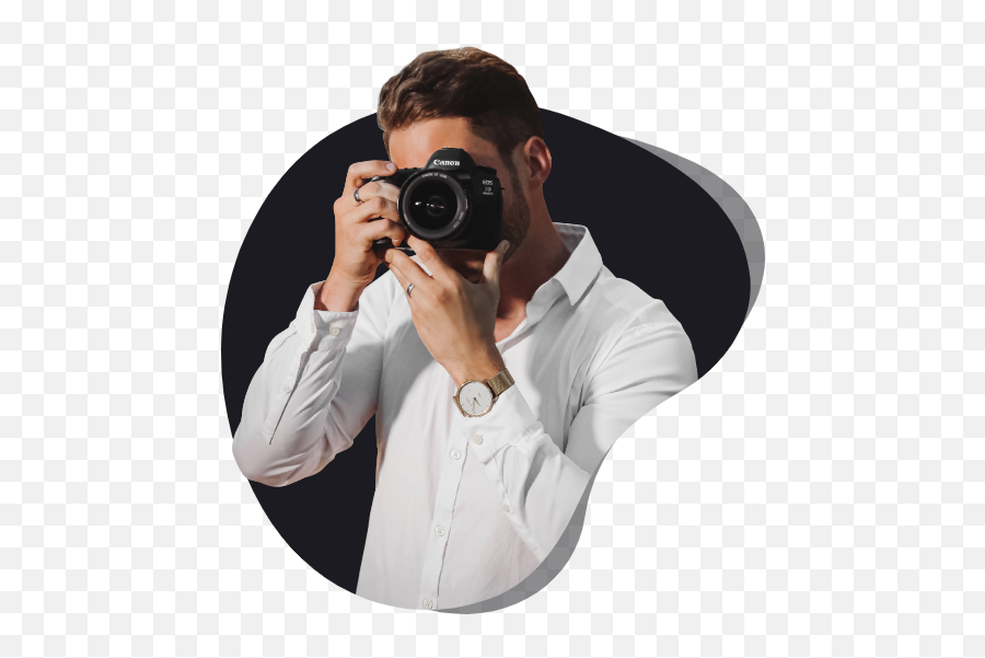 Master Photographer - Digital Slr Emoji,Videos On Photographing Emotions