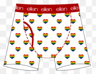 Underpants Transparent Png Image - Kph Emoji,Ellen Emoji