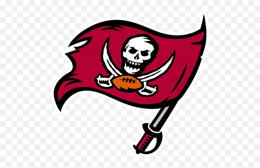 Sports Logo Review Of The Tampa Bay - Tampa Bay Buccaneers 1997 Logo Emoji,Chief Wahoo Emoji