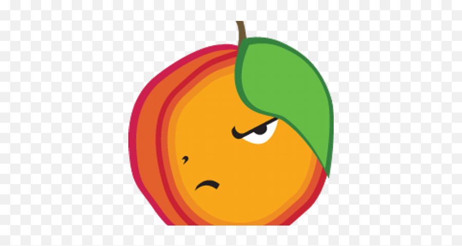 Cantankerous Peach Cntnkerouspeach Twitter - Happy Emoji,Emoticon Of The Peach