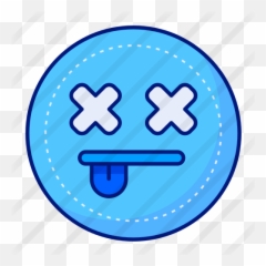 Dead Emoji,How To Make A Dead Emoticon