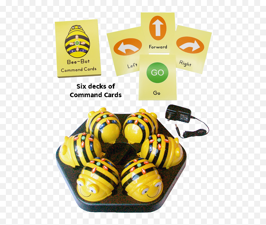 Bee - Soft Emoji,Cozmo Robot Eye Emoticon