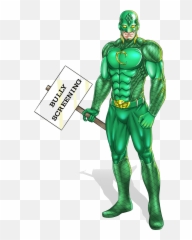 Connect With Us - Cobraman Organization Superhero Emoji,Anti Bullying Emoji