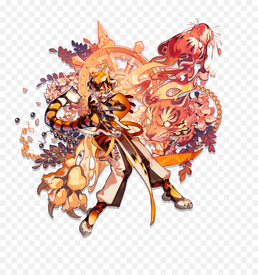 Waai Fu Arknights Wiki - Gamepress Waaifu Arknights Emoji,Best Sd Set Eh Emotion Elsword