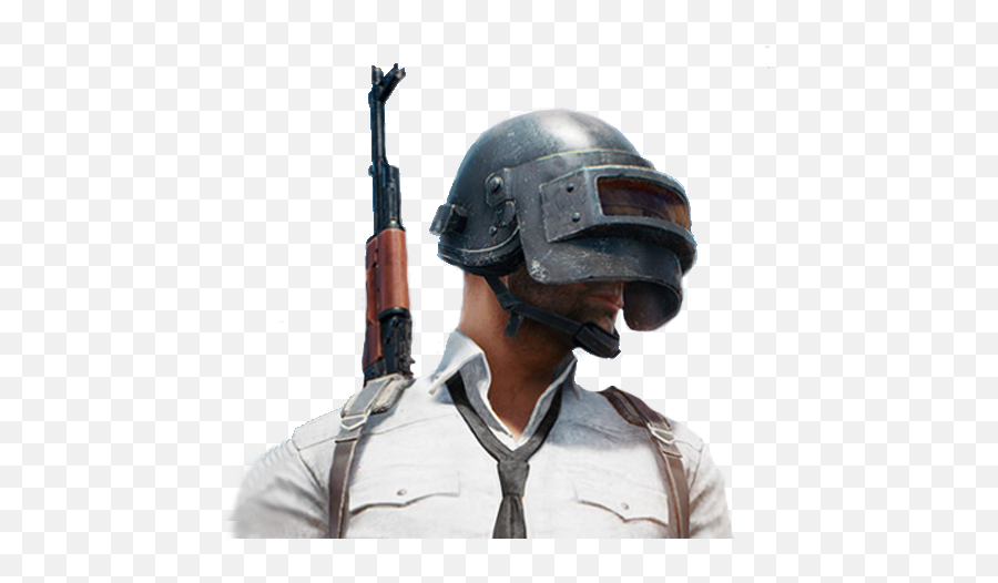 Pubg Png Images Pubg Character Pubg Games Logo - Free Pubg Player Transparent Png Emoji,Rifle In Emojis