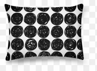 Geo Circles Black - Sometimes Always Never For Quadrilaterals Emoji,Emoticon Neutro