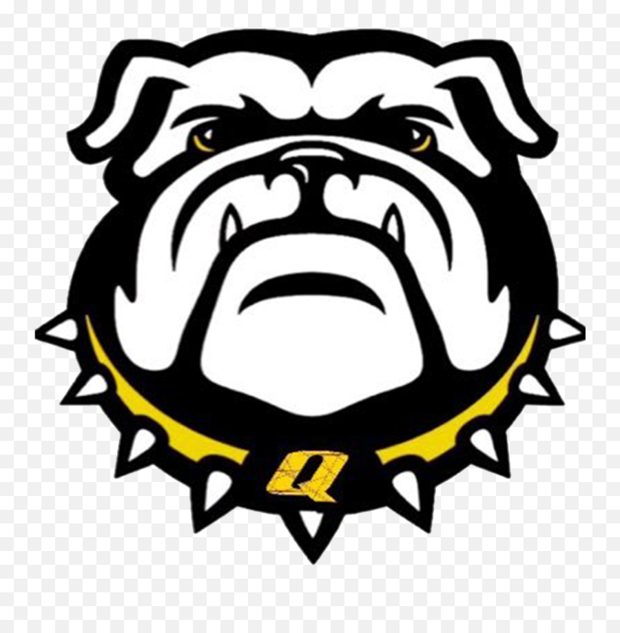 Quitman Bulldogs Football - Quitman Ar Sblive Quitman Bulldogs Emoji,Gators Emoticon Beating Georgia Bulldogs