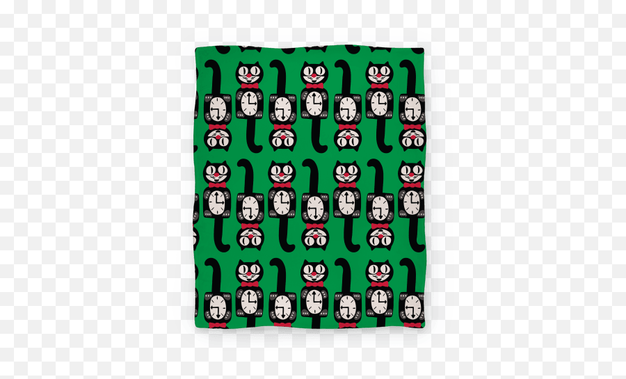 Cats Blankets Lookhuman - Dot Emoji,Sassy Cat Emoticon