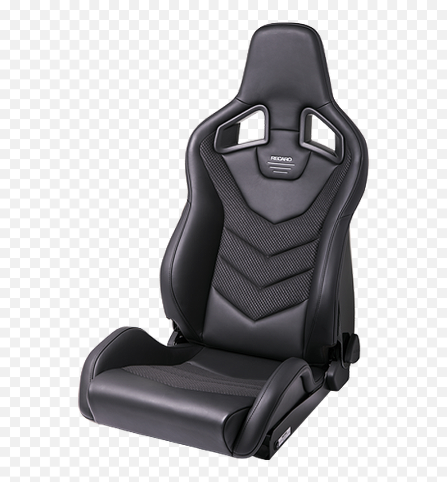 Recaro Sportster Gt - Recaro Sportster Gt Seats Emoji,Advan Emotion Test Pipe S13