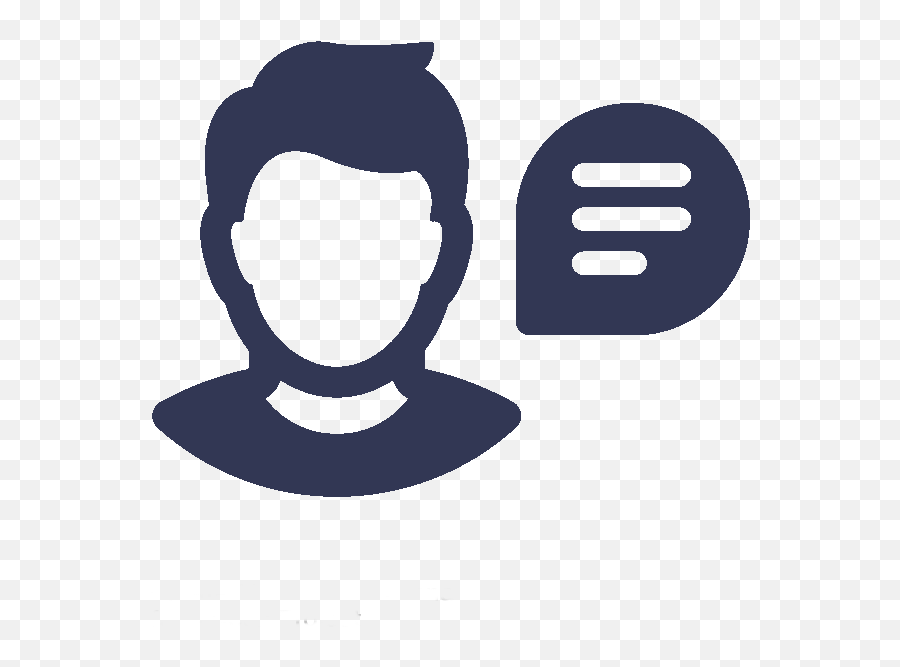 Psychology Clipart Logical Reasoning Psychology Logical - Customer Speak Icon Png Emoji,Psychology Symbol Emoji