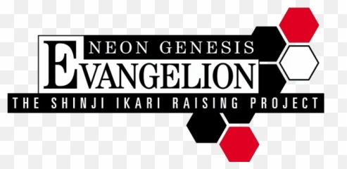 Shinji Ikari Raising Project - Shinji Ikari Raising Project Logo Emoji,Rei Shows Emotion With Gendo