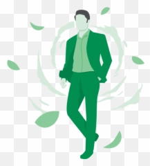 21 Benefits Of Green Tea Matcha - Gentleman Emoji,Drink Tea Hot, Forget Me Not Smile Emoticon