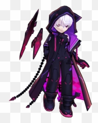 Subtract - Elsword Add Mad Paradox True Form Emoji,Elsword Erbluhen Emotion Im A Healer But