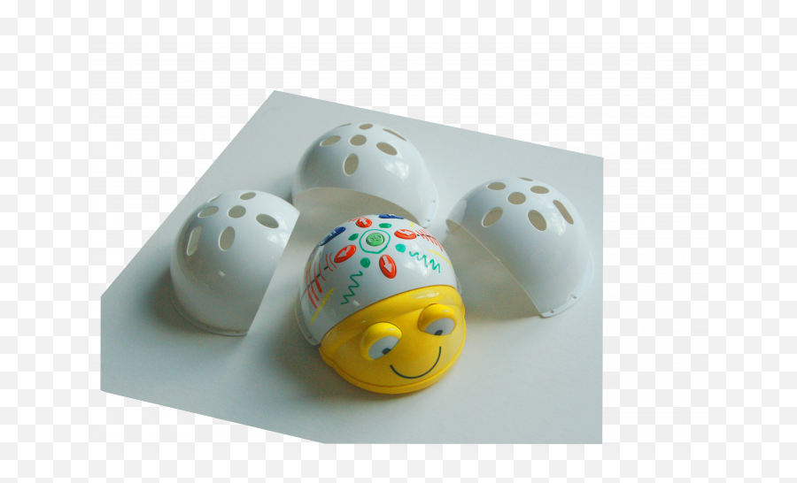 Bee Bot Accessories Emoji,Koplow Emoticon Dice