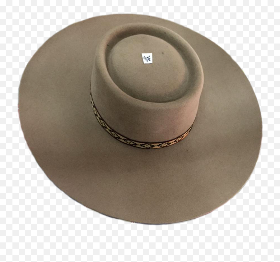 Sombrero De Huaso Png Descargue Esta - Cinta De Sombrero De Huasa Emoji,Huaso Emoticon