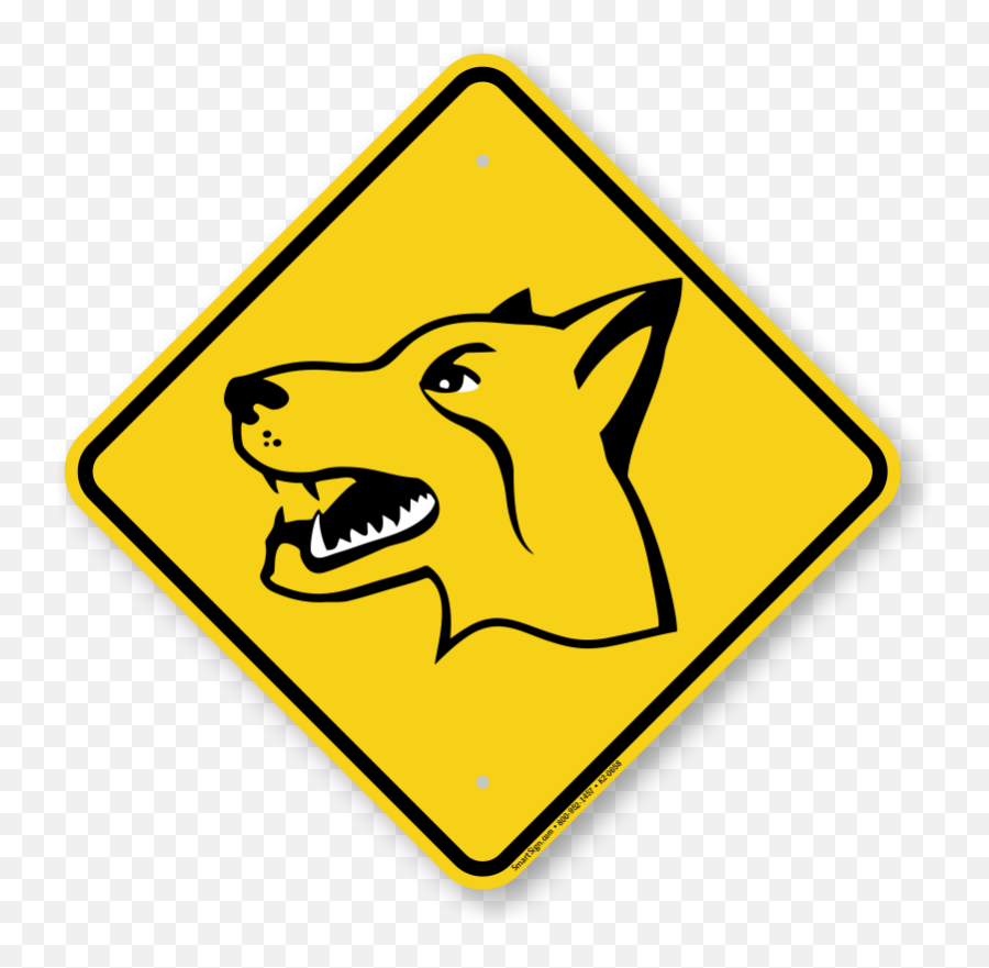 Fierce Dog Symbol Animal Crossing Sign - Aggressive Dog Head Vector Emoji,Dierce Smiley Emoticon