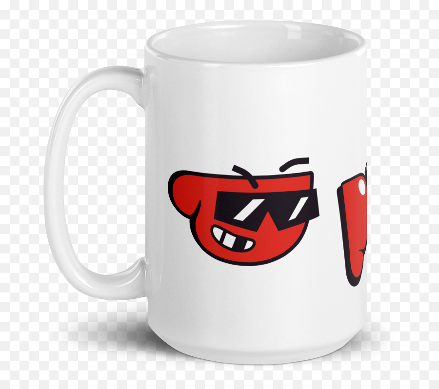 Coffee Mugs - Mug Emoji,Include Emojis In Gamertag