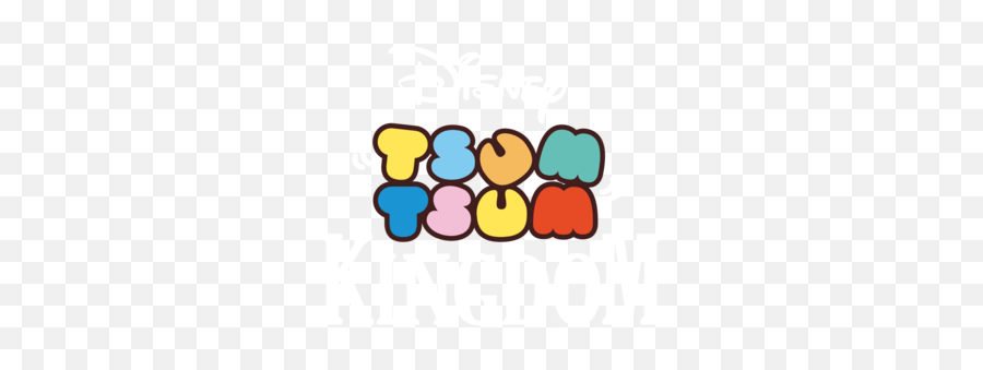 Tsum Tsum Logo - Logodix Transparent Tsum Tsum Logo Emoji,Colored Girl Emoji Tsum Tsum