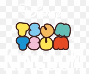 Tsum Tsum Logo - Logodix Transparent Tsum Tsum Logo Emoji,Colored Girl Emoji Tsum Tsum