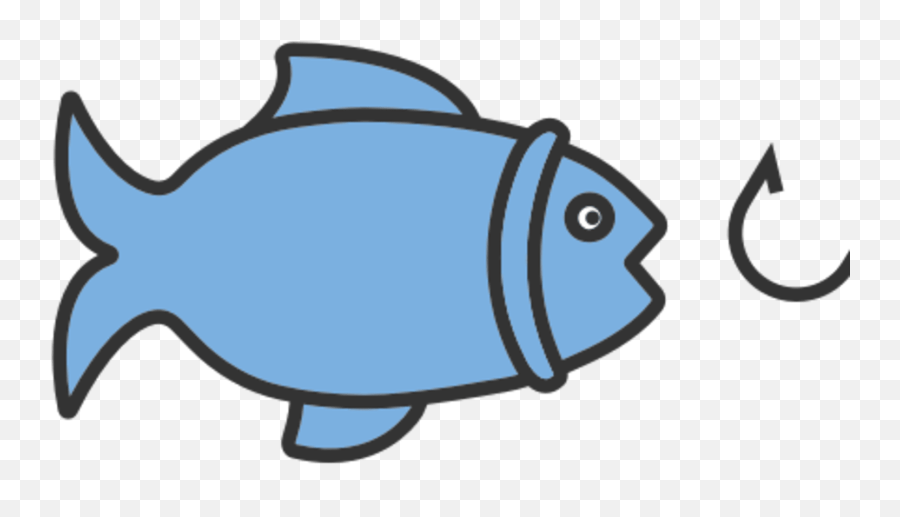 Automated Cross - Platform Git Hooks With Npm Dev Fish On A Hook Clipart Color Emoji,Cat Fish Emoji