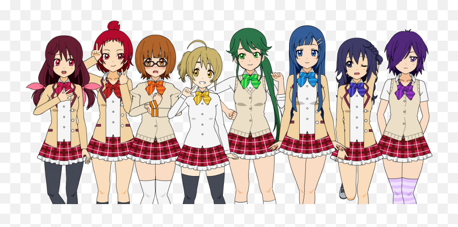 Pretty Cure - For Teen Emoji,Kisekae How To Change Emotions