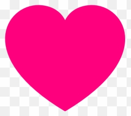 Clipart Hearts Pink Clipart Hearts Pink Transparent Free - Pink Heart For Valentines Emoji,Sparkly Heart Emoji