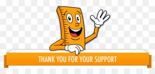 Orange Ruler Success And Class Winners - Mario Biondi Handful Of Soul Emoji,Thanks Emoticon
