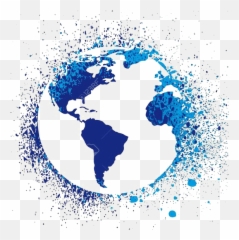 Download Map United Globe States World - Mongolia Allies Emoji,Leaf Snowflake Bear Earth Emoji