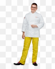 Jason Stratton - Standing Emoji,Line Cooks Emoji
