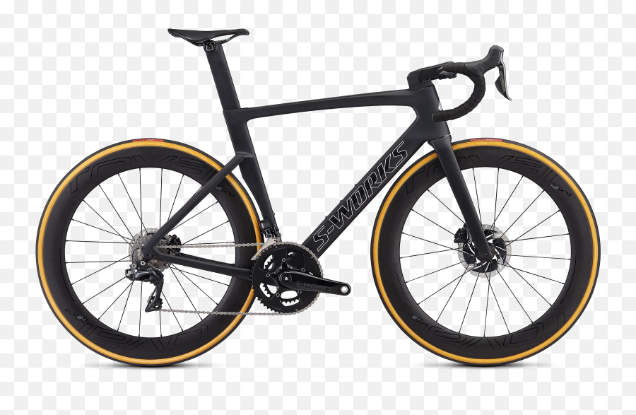 S - Specialized S Works Venge Emoji,Emotion Easy Go Race Ebike