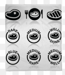 Steak - Steak Graphics Emoji,Cheap Steak Emoticons