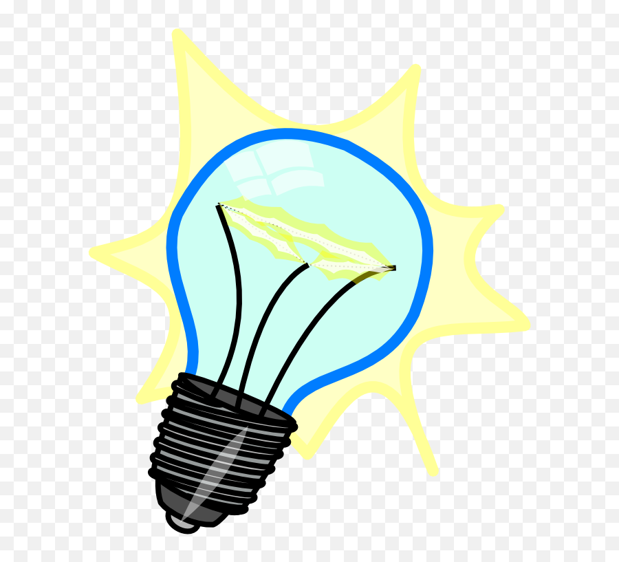 Lights Clipart Source Light Lights Source Light Transparent - Sources Of Light Clip Emoji,Sun Light Bulb Emoji
