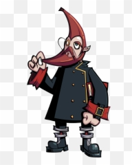 Bundeluxe - Fictional Character Emoji,Miser Emoticon