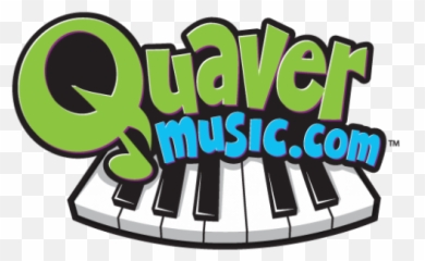 Music Lessons Quaver - Quaver Music Logo Emoji,Emotion Keyboards That Supports Bisaya Language.