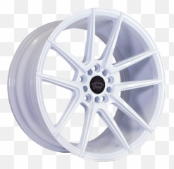 Rush - Mag U0026 Turbo Garage Rim Emoji,Evo 9 Silver With Work Emotions