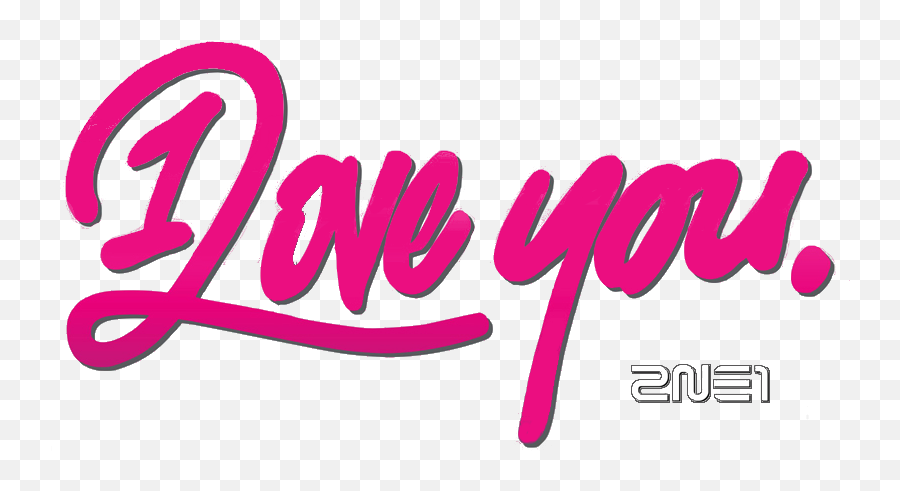 File2ne1ilylogpng - Wikimedia Commons Emoji,I Love You & Miss You Emoticons