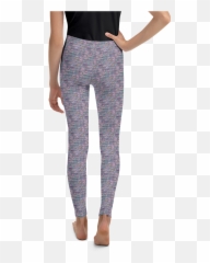 Girlu0027s Mermaid Sequin Yoga Pants Emoji,Mermaid Sequin Emoji Top
