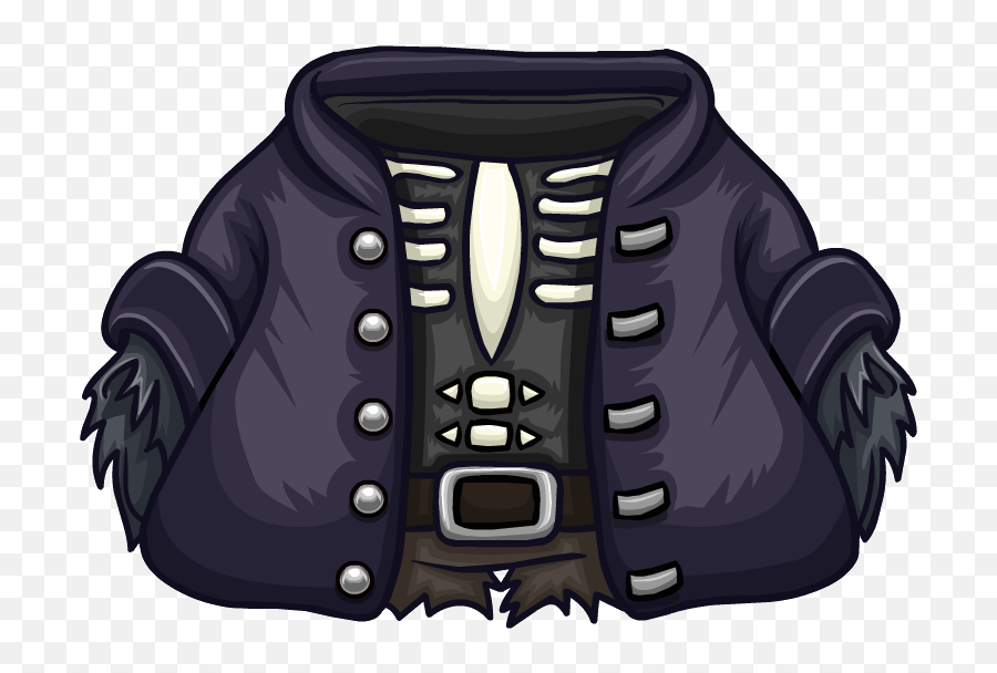Ghost Pirate Costume - Club Penguin Pirate Outfit Emoji,Ghost Emoji Costume
