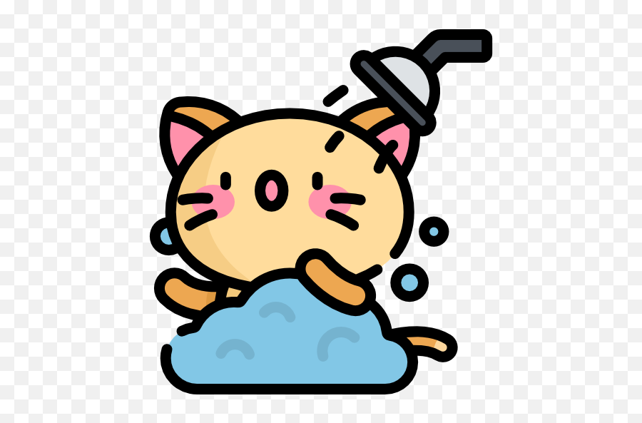 Free Icon Kitty Emoji,Cute Emojis Kitty