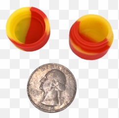 2ml Rick And Morty Silicone Puck - Mushroom New Orleans Emoji,Collegehumor Emoticons