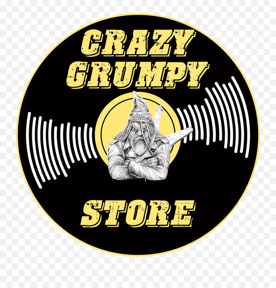 Patchs Crazy Grumpy Store Emoji,Grumpy Emotion