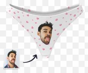 Womens Thong Panty - Panty Hd Emoji,Panties Emoji