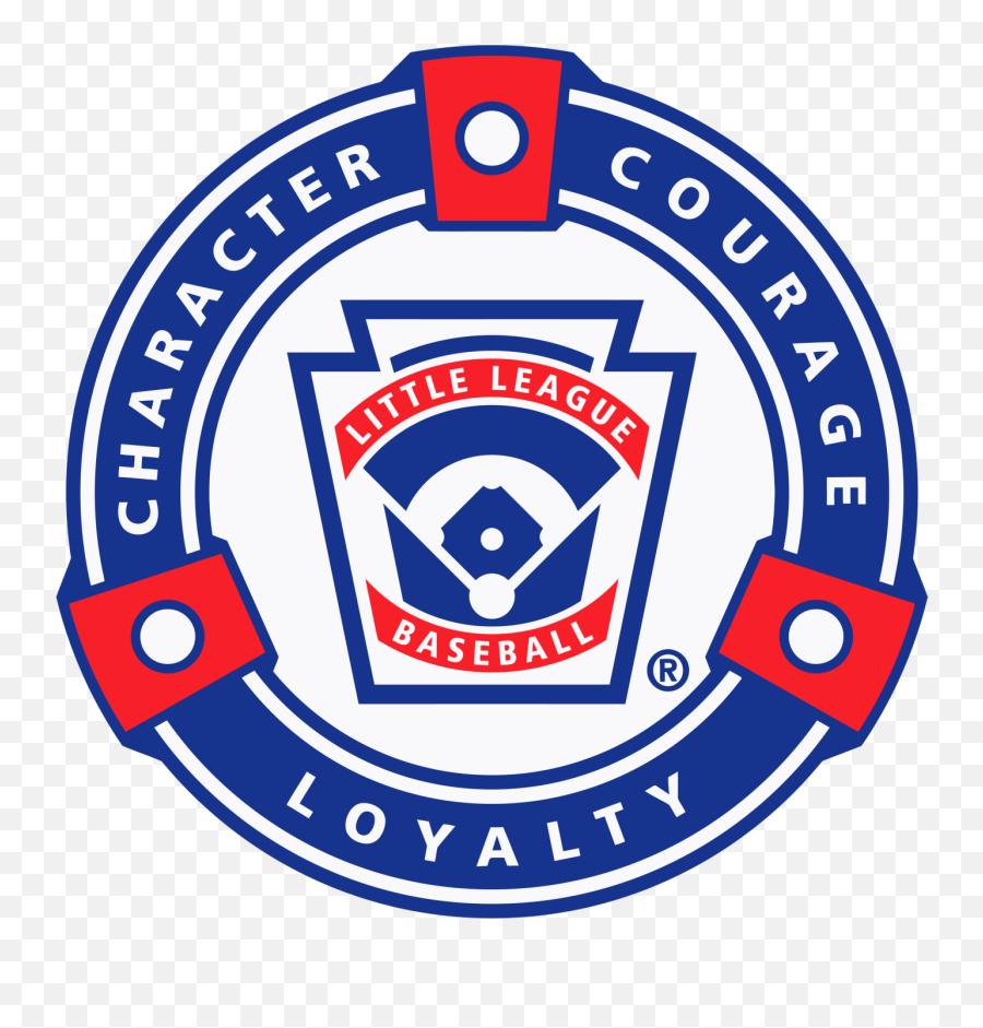 Caroline North Little League Registration Opens Jan 20 - Vector Little League Baseball Logo Emoji,Eastern Emoticons