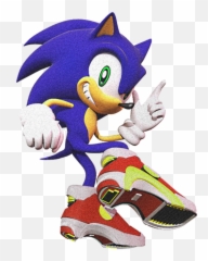 Prototype Sonic Plush Online - Sonic The Hedgehog Emoji,Sonic Boom Emoji Plush